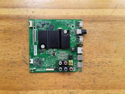 海信主板RSAG7.820.6040