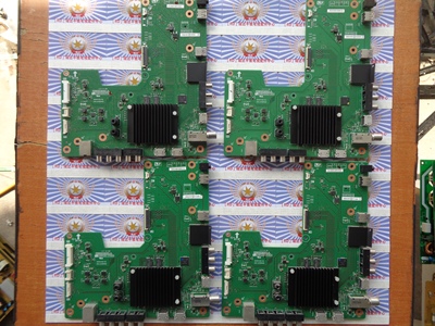 夏普LCD-55S3A主板DUNTKG516