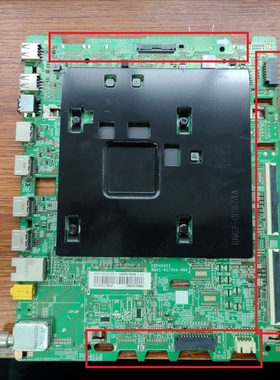 三星QA55/65/75Q70/80TAJXXZ主板BN41-02749A-000 BN62-00874A