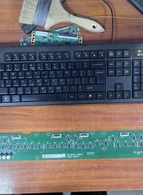 原装拆机40-65CCE1-DRB2LG 11602-500637 电视配件 测好发啊