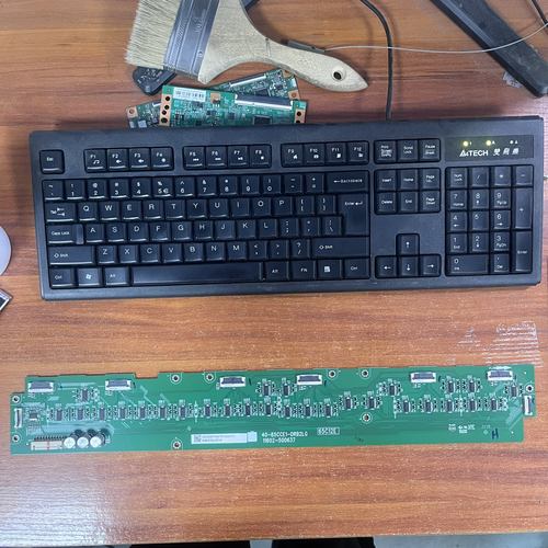 原装拆机40-65CCE1-DRB2LG