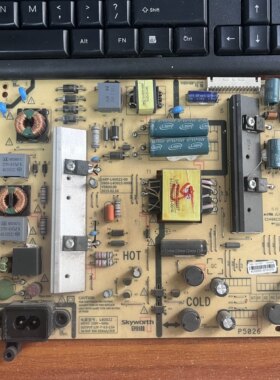 原装创维49X5 49E3500电源板168P-L4U022-00 5800-L4U022-0000啊