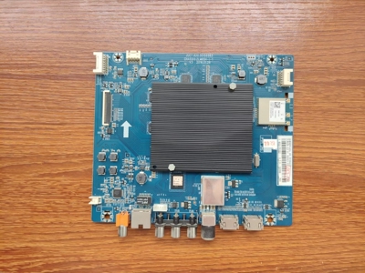 长虹65Q3T/60Q3T/55Q3T主板测好