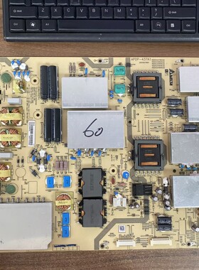 原装夏普LCD-70SU860A 电源板APDP-437A1 RDENCA479WJQZ现货 华