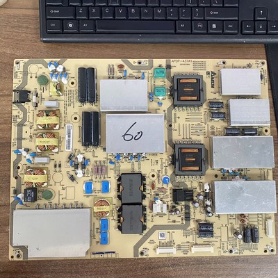 原装夏普LCD-70SU860A电源板A