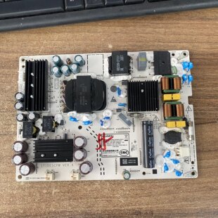原装华为HD55DESA HD65DESY电源板PAC150D11012-NLD IT1DESCPW 于
