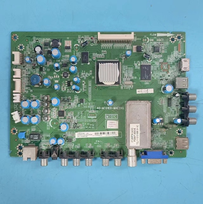 原装TCLL48E5000E主板实物图