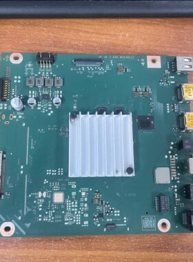 原装 华为HD55DESA主板IT1DESCM 配屏选 现货测好 啊