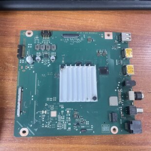 原装 华为HD55DESA主板IT1DESCM 配屏选 现货测好 啊