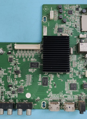 现货原装联想48A21Y主板YPBPR-VIDE0 BL-3D-CTL屏LSC480HN05-B01