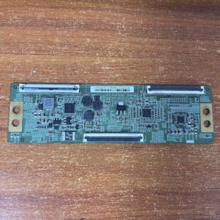 适用于原装小米L65M7-ES逻辑板47-6060002 HV650QUB-F70测好发 啊