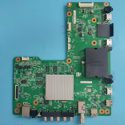 夏普LCD-50U3A主板实物图