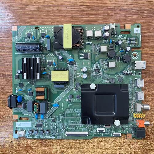 海信65E3HJ65H电视主板
