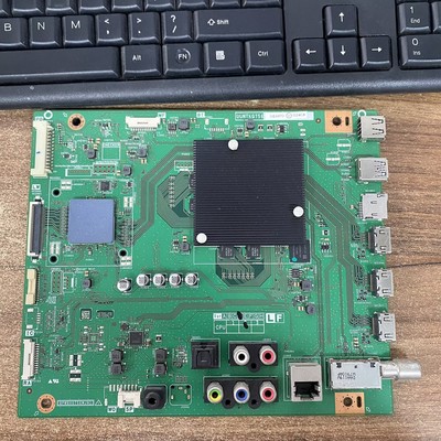 原装夏普LCD-60TX6100A电视机主