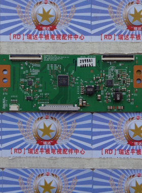 LG全新原装32/37/42/47/55 FHD TM120逻辑板6870C-0401C