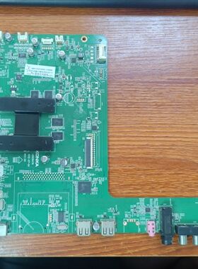 测好康佳 LED42R6100PDE 55/47R5200PDE主板 35016476屏可选现货