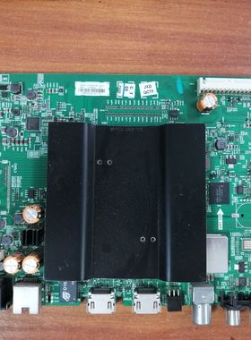 创维 55V9E 主板 5800-A9R520-0P00 屏 RDL550WY(LD0-30C) 实图发