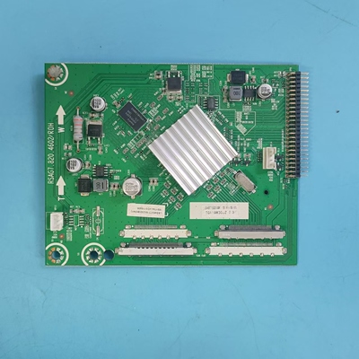 海信LED46XT710G3DBOM1倍频板