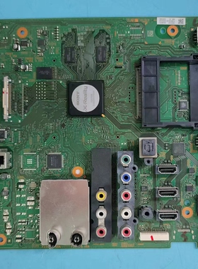 原装现货索尼KDL-40EX520主板1-883-753-92配屏LTY400HM08测好发