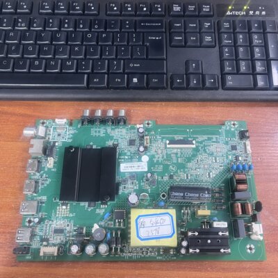 原装康佳LED50K620电视主板3502