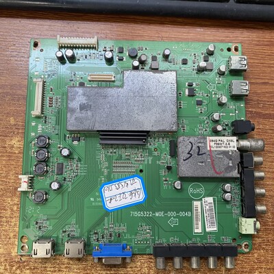 创维32E300R主板715G5322-M0E-