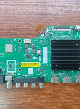 原装红米L55/50R6-A L65R6-A 主板 TD.MT9632.793屏可选 现货