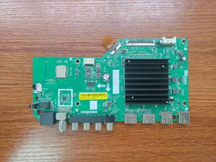 50R6 L65R6 主板 现货 原装 TD.MT9632.793屏可选 红米L55