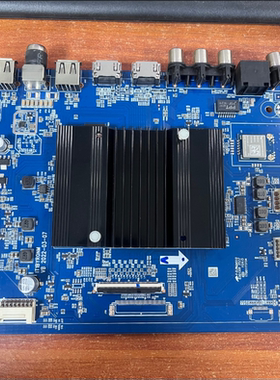 原装荣耀 HN55BYRA主板IT1BYR0NM 屏ST5461D13-6测好 啊