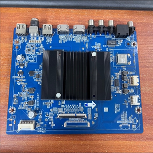 原装荣耀 HN55BYRA主板IT1BYR0NM 屏ST5461D13-6测好 啊