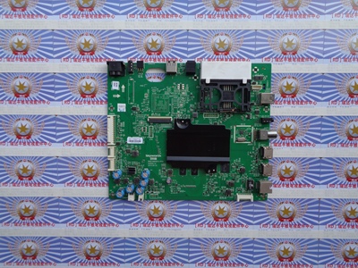 原装测好创维55G7200主板5800-A8H870-1P20 屏REL550WY(LD0-601)