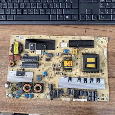 康佳LED55IS95N电源板KPS+L180C3