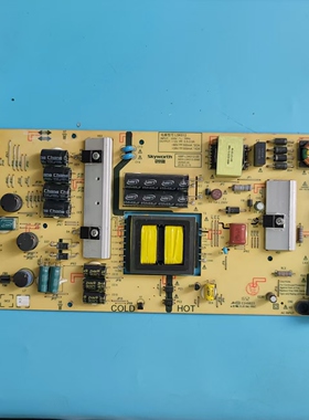 原装创维55G5液晶电源板168P-L5K012-00 5800-L5K012-0040测好发