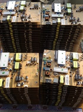 AA海尔LH48U3000/48A5/LE48A5000 电源 SHG5005A-199E 0094005250