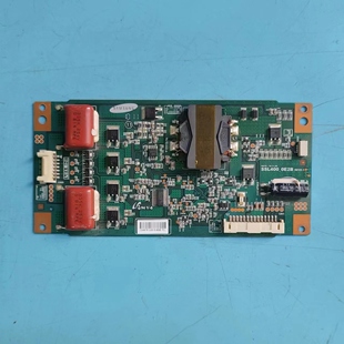 原装TCL L40E5200BE LE40D28 L40F3200B恒流板SSL400-0E2B测试发