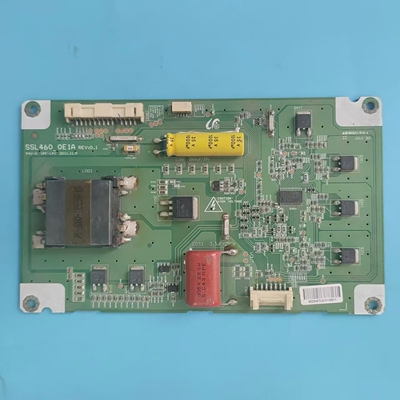 东芝46EL300C46KL300C恒流板