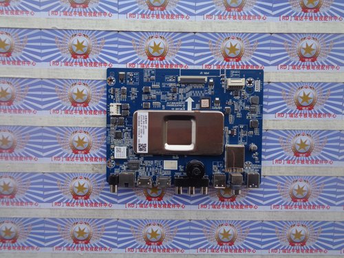 原装现货长虹 55D3S 主板 JUC7.820.00193357 屏 C550U17-E3-L