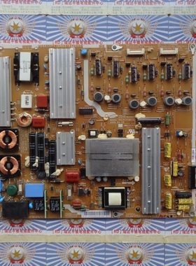 原装 三星 UA46B6000VF 电源板 PSLF171B01A BN44-00269A 现货