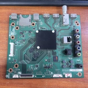 原装夏普LCD-70SU570A 主板QPWBXG743WJZZ 配屏MA818-1啊