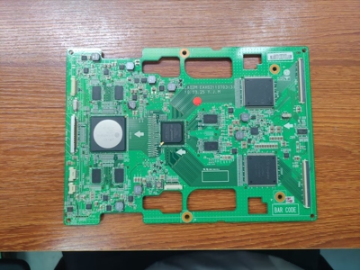 原装LG47LX6500-CA逻辑板