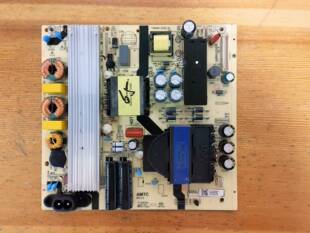 原装海尔LS65A51 U65C51 65S61N 65AL88A81电源板TV6505-ZC02-01