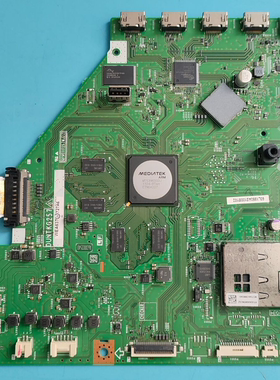 夏普LCD-60LX850A电视主板QPWBXG257WJZZ DUNTKG257屏MA675-0电路