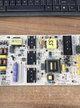 康佳55A9D 65G10U电视电源板34024467 35023883 KLP+L120E08C1 于
