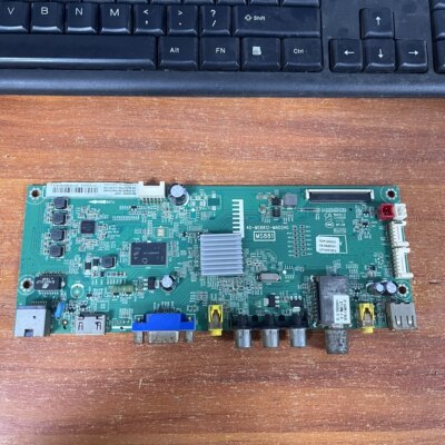 原装TCLB42E680电视主板40-MS8