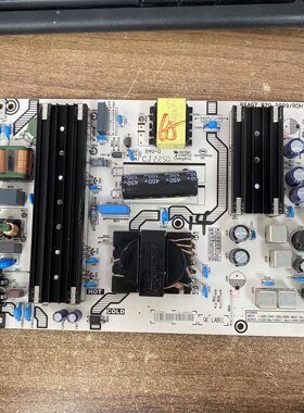 海信65A5F 65E3F-MAX 65V1F-R 电源板 HLL-9999WA RSAG7.820.9999