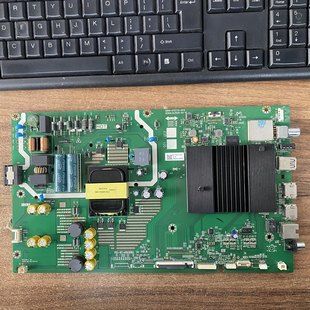 LN0测好发 创维55G71 3P10屏RDL550WY A7S770 华 55G871主板5800