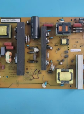 原装长虹55D2000i 55A1U电源板XR7.820.487V1.1 HSL70D-2MD 400-A