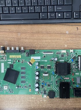 原装小米L55M5-EX主板TPD.T962.PC796配屏L55M5-EX-LG现货测好 华