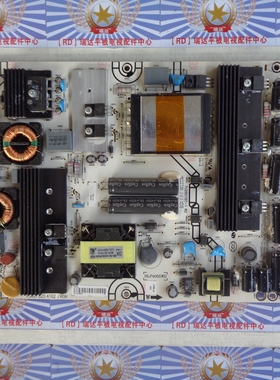 原装非代用 海信 LED40XT39G3D 电源板 RSAG7.820.4162