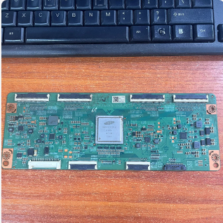 三星UA75JU6400逻辑板U