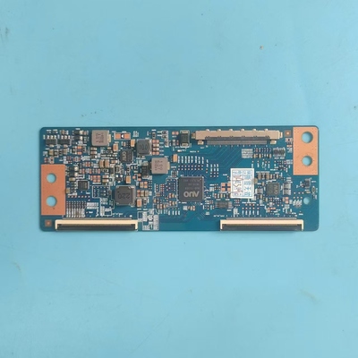 原装长虹50S1康佳LED50U60逻辑板